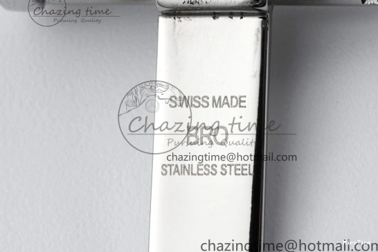 MIROTIME 0407 Bold Portugieser Perpetual Calendar SS 5033 APSF 1:1 Best Edition Blue Dial on Black Leather Strap A52610 Clone 7041